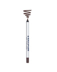 Kryolan Gel Eyeliner - Rich Brown Eye Definer - 5g