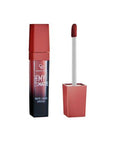 Golden Rose Matte Lipstick - Long Lasting Liquid Lip Color for Vibrant Look - image 6