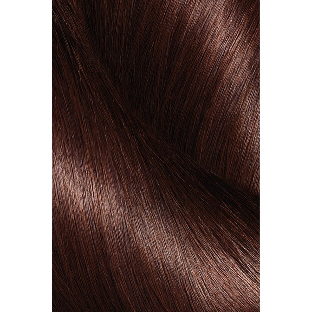 L'Oreal Paris Excellence Creme 4.15 Charming Coffee Hair Dye: 100% Grey Coverage, Long-Lasting Color & Keratin Protection L'Oreal Hair Dye: 100% Grey Coverage & Keratin - Charming Coffee hair dye, grey coverage hair dye, long lasting hair color, hair color with keratin, hair dye with ceramide mask, Loreal hair dye, brown hair dye, at home hair color, hair color treatment, permanent hair color, hair color, grey hair coverage, keratin hair dye, ceramide hair mask, Loreal, brown dye, at-home color, hair treatm
