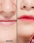 Beauty Bomb Lip Tint 02 Edward's Bite Glossy Stain