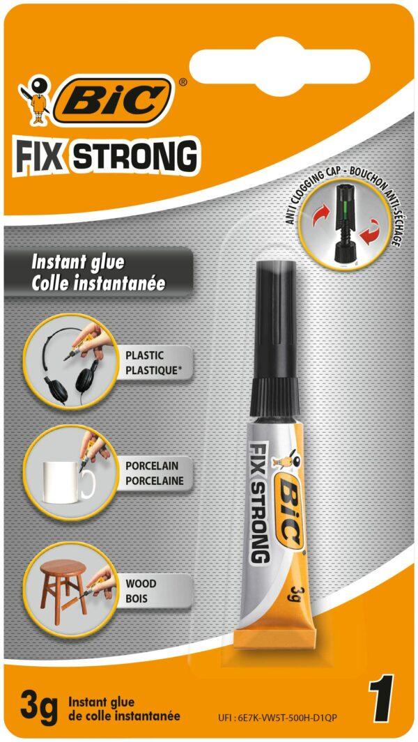BIC Fix Strong 3g
