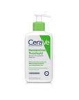 CeraVe Moisturizing Cleanser: Gentle Hydrating Face Wash with Hyaluronic Acid & Ceramides for Dry, Sensitive Skin - 236ml - image 15
