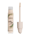 Physicians Formula Butter Glow Concealer - Nourishing Makeup for Flawless Coverage Physicians Formula Butter Glow Concealer - Flawless Coverage Concealer, Butter Glow Concealer, Physicians Formula Concealer, Nourishing Makeup, Illuminating Concealer, Flawless Coverage, Makeup for Dark Circles, Skincare-Infused Makeup, Amazonian Oils, Provitamins, Easy Application Concealer, Radiant Complexion, Flawless Makeup, Cosmetic Concealer