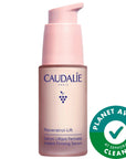Caudalie Resveratrol Lift Instant Firming Refillable Retinol Alternative Serum - Anti-Aging Face Serum for Fine Lines & Wrinkles, Vegan Skincare - image 3