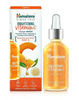 Himalaya Vitamin C Brightening Serum for Radiant Skin 30 ml
