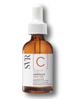 SVR Vitamin C Serum, Anti-Wrinkle & Brightening 30ml - Non-Comedogenic Skincare SVR Vitamin C Serum - Anti-Wrinkle & Brightening Vitamin C Serum, Anti-wrinkle skincare, Non-comedogenic skincare, Hyaluronic Acid Serum, Anti-aging skincare products, Skincare for sensitive skin, Brightening serum, Anti-aging serum, Facial serum, Skincare routine, Dermatologically tested, Cruelty-free skincare, Natural skincare ingredients, Serum for fine lines, Wrinkle reduction serum