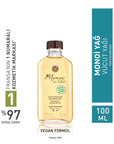 Monoi Moisturizing & Nourishing Body Oil 100ml
