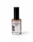 Mov Nail Polish No: 06 Light Brown - Glossy Finish 10ml