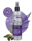 Urban Care Biotin & Caffeine Hair Fall Control Spray Tonic - Strengthens Hair Follicles, Reduces Hair Loss - 200ml Urban Care Biotin & Caffeine Hair Fall Control Spray - Strengthens Hair Hair Fall Control Spray, Biotin Hair Care, Caffeine for Hair Growth, Natural Hair Care Products, Anti Hair Loss Spray, Hair Strengthening Products, Scalp Nourishment, Organic Hair Care, Hair Loss Solutions, Hair Growth Promotion, Biotin Enriched Hair Products, Caffeine Infused Hair Care, Sulfate Free Hair Products, Paraben