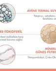 Avene Mineral Sunscreen Compact Cream SPF50+ - Sensitive Skin, Tinted, Fragrance-Free Avene Mineral Sunscreen Compact Cream SPF50+ - Sensitive Skin Protection sensitive skin sunscreen, mineral sunscreen, tinted sunscreen, SPF50+ sunscreen, fragrance-free sunscreen, chemical-free sun protection, broad-spectrum UVA protection, water-resistant sunscreen, antioxidant protection, Provitamin E, Titanium Dioxide, Zinc Oxide