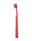 Curaprox Kids Ultra Soft Manual Toothbrush for Children Aged 3-13 Years - Gentle Cleaning, 5500 Curen Bristles Curaprox Kids Ultra Soft Toothbrush - Gentle Cleaning for Children kids toothbrush, manual toothbrush for children, ultra soft toothbrush, Curaprox Kids, children's oral hygiene, gentle cleaning, 5500 Curen bristles, small head design, children's dental care, oral hygiene for kids, Curaprox, toothbrush for sensitive mouths