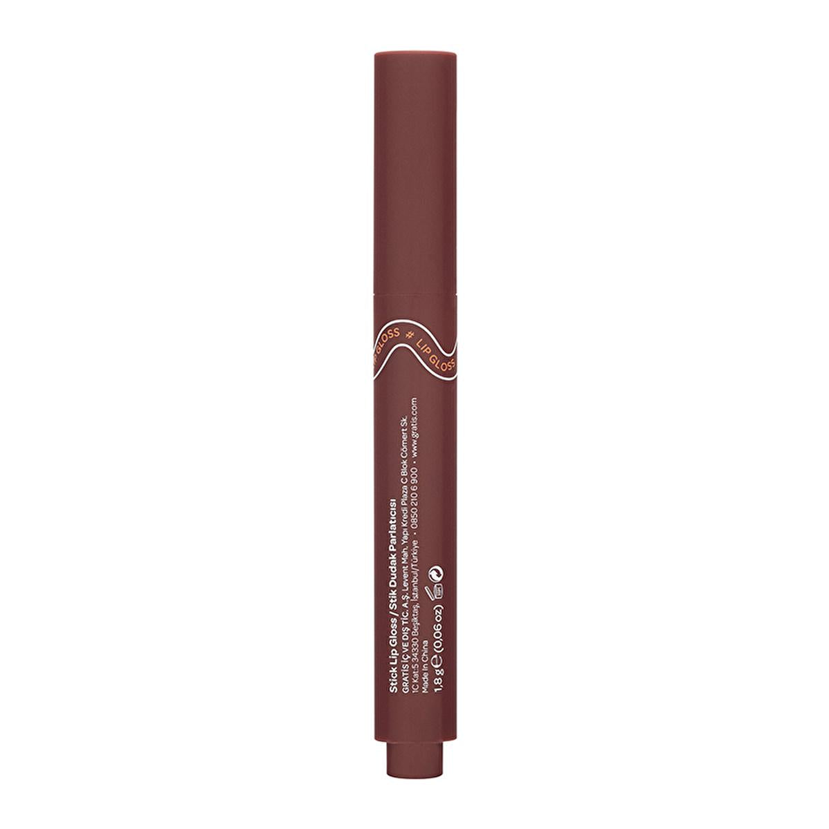 Beaulis Fun Gloss Tick Stick: Berry Shine Lip Gloss for Effortless Shine & Smooth Lips - Easy Application, Natural Radiant Look Beaulis Berry Lip Gloss: Get Shiny, Smooth Lips Easily! lip gloss, gloss stick, berry lip gloss, shiny lip gloss, smooth lip gloss, beaulis lip gloss, easy to apply lip gloss, natural lip gloss, gloss tick stick, lip shine, makeup, cosmetics, beauty, berry shine, glossy lips, radiant lips, easy application, stick applicator, travel-friendly, everyday makeup, party makeup, natural l
