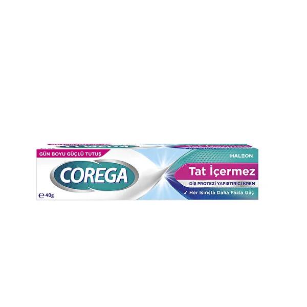 Corega Denture Adhesive Cream - No Flavor | 40g - image 4