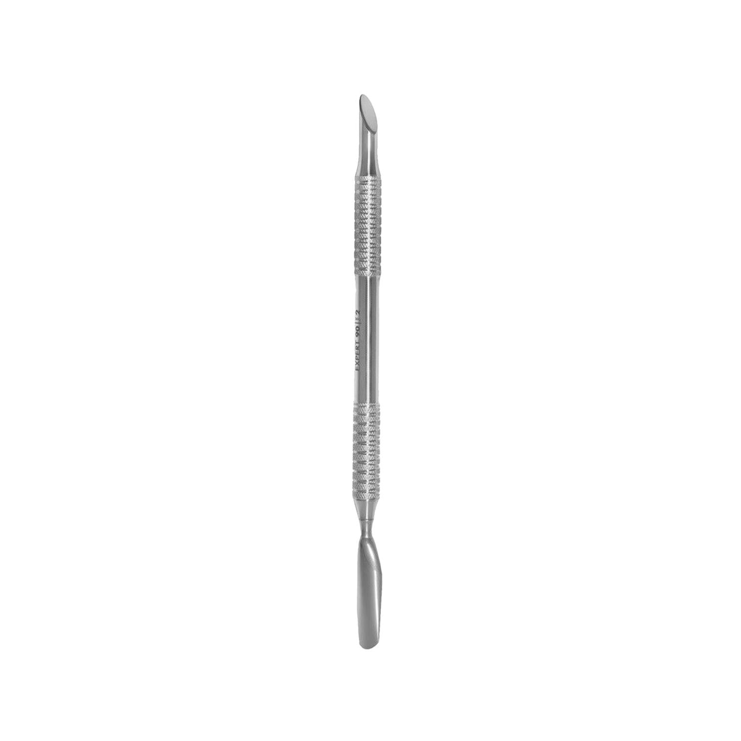 STALEKS Expert 90 Type 2 Nail Care Tool - Professional Cuticle Pusher for Precise Grooming STALEKS Expert 90 Type 2 Cuticle Pusher - Precise Nail Care nail care tool, cuticle pusher, STALEKS Expert 90, Type 2 nail care, professional nail care, nail grooming, cuticle care, nail health, personal care, beauty tools, salon essentials, grooming tools