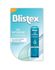 Blistex Hydration Lip Care Cream - Moisturizing Lip Balm for Dry Lips, 3.7g Compact Size - image 2