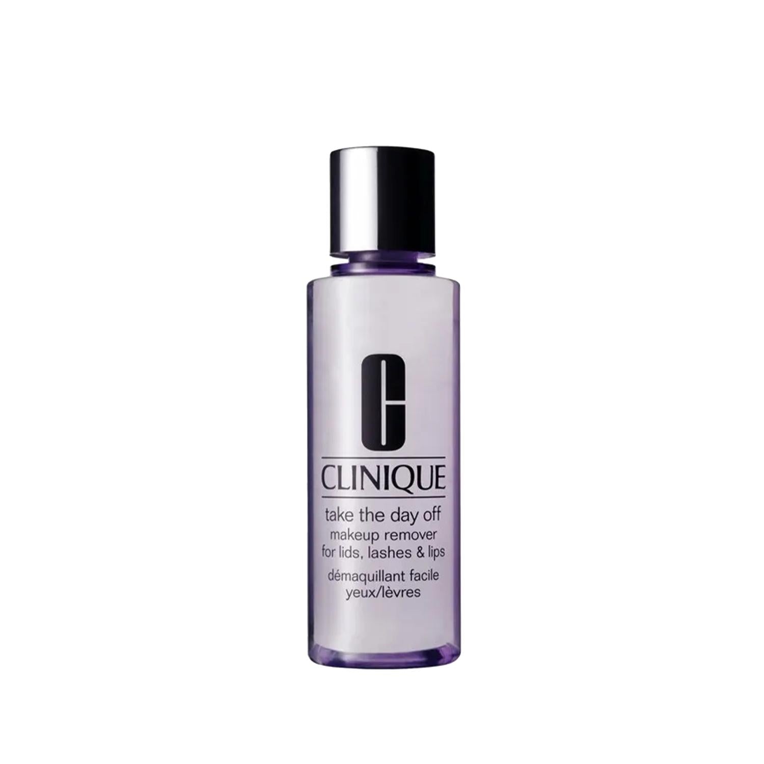 Clinique Take The Day Off Makeup Remover - Gentle Eye & Lip Makeup Removal for Sensitive Skin Clinique Take The Day Off Makeup Remover for Sensitive Skin makeup remover, eye makeup remover, lip makeup remover, Clinique Take The Day Off, gentle makeup remover, sensitive skin care, eye care, lip care, cosmetic remover, beauty essentials