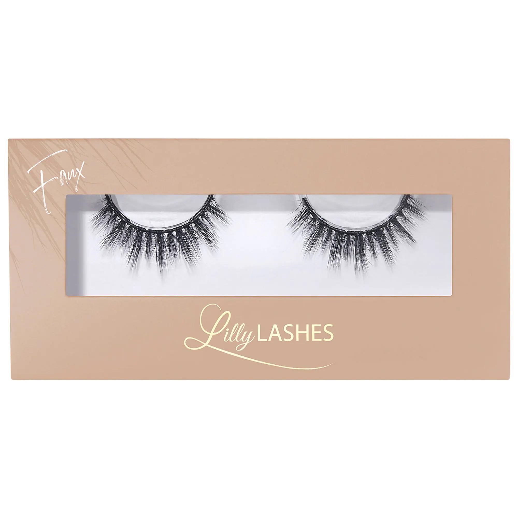 Everyday Faux Mink Lashes - Vegan, Cruelty-Free, Soft Glam, Comfortable Cotton Band, Perfect for Eyeglass Wearers Everyday Faux Mink Lashes - Vegan, Soft Glam, for Eyeglass Wearers Faux mink eyelashes, Vegan eyelashes, Cruelty-free lashes, Recyclable eyelash packaging, Eyelashes for eyeglass wearers, Soft glam lashes, Natural looking false eyelashes, Handmade vegan lashes, Cotton lash band, Everyday eyelashes, false eyelashes, vegan, cruelty-free, soft glam, natural glam, everyday wear, handmade, cotton ban