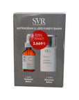 SVR Clairial Brightening & Antioxidant Skincare Set