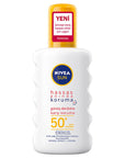 Nivea Sun SPF 50+ Sunscreen Spray for Sensitive Skin: UVA/UVB Protection, Fragrance-Free, Allergy-Friendly, Non-Greasy Nivea Sun SPF 50+ Sunscreen: Protect Sensitive Skin! sunscreen for sensitive skin, sun allergy sunscreen, SPF 50+ sunscreen, fragrance-free sunscreen, UVA UVB protection sunscreen, water resistant sunscreen, nivea sunscreen, high SPF sunscreen, sunscreen spray for allergies, non-greasy sunscreen, sunscreen, sensitive skin, sun allergy, UVA protection, UVB protection, fragrance free, water r