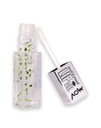 Mov Lip Oil - Avocado Lip Care for Dry Lips, Non-Sticky Moisturizing Lip Oil, Lip Shine with Nourishing Formula - Face Cream