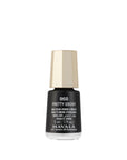Mavala Mini Color Nail Polish in 968 Pretty Ebony 5 ml