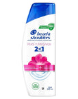 Head & Shoulders 2-in-1 Silky Soft Anti-Dandruff Shampoo 300ml