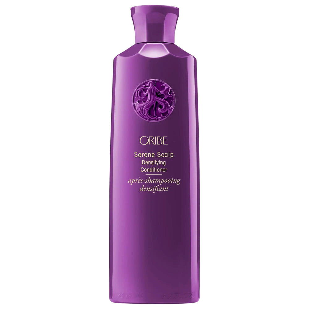 Serene Scalp Densifying Conditioner - Volumizing & Thickening Treatment for Thinning Hair | Vegan, Gluten-Free Formula Serene Scalp Densifying Conditioner | Volumizing Thin Hair Treatment densifying conditioner, thinning hair conditioner, volumizing conditioner, vegan hair conditioner, gluten-free conditioner, hair loss conditioner, hair thickening conditioner, conditioner for fine hair, hair growth conditioner, conditioner, hair care, fine hair, thinning hair, hair loss, volume, vegan, gluten-free, cruelty