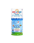 New Life Omega-3 Fish Oil Syrup for Kids - Tutti Frutti Flavor, 5.07 fl oz New Life Omega-3 Fish Oil Syrup for Kids - 5.07 fl oz Omega-3 Fish Oil Syrup, Children's Health Supplement, Natural Dietary Supplement, Tutti Frutti Flavored Omega-3, IFOS Certified Fish Oil, Kids Omega-3, Health Supplements, Fish Oil for Children, Dietary Supplements for Kids, Heart Health Support, Brain Development Support, Natural Health Products
