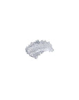 Golden Rose Glitter Glow Eyeshadow in 01 Diamond 4.5ml