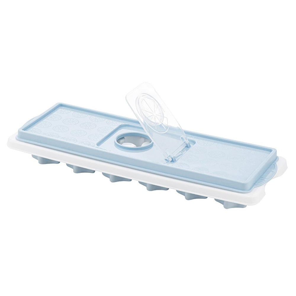 Bee Home Silicone Ice Tray - Easy Release, Dishwasher Safe, Large Capacity
