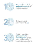Bioderma Atoderm 2-in-1 Body Oil for Stretch Mark Prevention & Moisturizing - 5.07 fl oz, Non-Greasy, Pregnancy Skincare Bioderma Atoderm 2-in-1 Body Oil - Pregnancy Skincare body oil, stretch mark prevention, moisturizing body oil, pregnancy skincare, non-greasy moisturizer, Bioderma Atoderm, skincare for pregnant women, dry skin solution, squalane, ceramides, jojoba oil, 2-in-1 skincare, long-lasting moisturization, quick absorption, non-staining, pregnancy care, skin health
