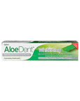 AloeDent Extra Whitening Toothpaste with Tea Tree Oil 100 ml