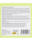 Bee Beauty Avocado Oil Bar Soap for Hydrated Skin 100g