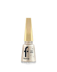 Flormar Star Shine Metallic Nail Polish in 045 Luminous Gold