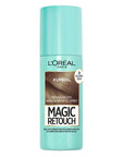 Loreal Paris Hair Touch-up Spray - Instant Gray Root Cover-up for Natural Look Loreal Paris Instant Gray Root Cover-up Spray Hair touch-up spray, Gray root cover-up, Instant hair color spray, Natural hair color touch-up, Quick hair root cover, Loreal Paris, Hair care, Cosmetics, Beauty products, Gray hair solution, Natural look, Quick fix, Convenience