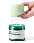 Some By Mi AHA-BHA-PHA 30 Days True Cica Clear Exfoliating Face Pads - Gentle Skincare for Blackheads & Whiteheads Some By Mi AHA-BHA-PHA Exfoliating Face Pads - Gentle Skincare Exfoliating face pads, Gentle skincare products, AHA BHA PHA facial cleanser, Soothing face pads, Low pH skincare, Skincare for blackheads, Skincare for whiteheads, Sensitive skin products, Natural skincare ingredients, Skincare routine essentials