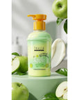 Thalia Apple Cocktail Body Lotion for Smooth Skin 250 ml