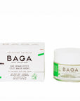 Baga Tea Tree Oil Cream for Blemish-Prone Skin 50 ml