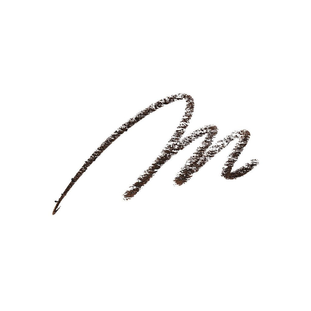 Flormar Eyebrow Pencil with Blending Brush 405 Bitter Brown