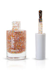 Beaulis Nail Polish - Beaulis Paint It Oje 976 Rainbow - Easy Application, Quick Drying, Long Lasting Nail Color - view 2