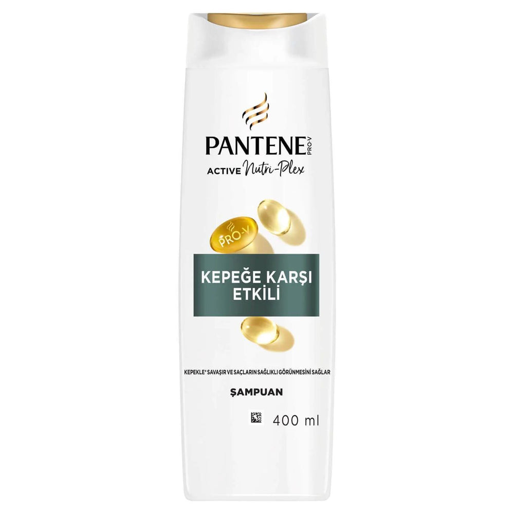 Pantene Pro-V Classic Clean Shampoo for Normal Hair 400ml