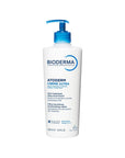 Bioderma Atoderm Ultra-Nourishing Cream for Dry Skin 500 ml