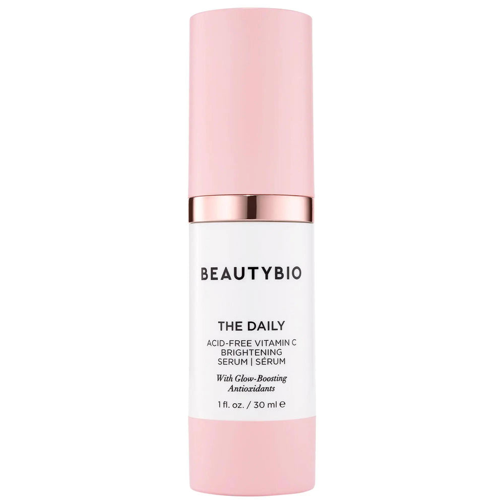 The Daily Vitamin C Brightening Serum: Antioxidant Protection, Reduce Hyperpigmentation, Cruelty-Free, Radiant & Smooth Skin! Vitamin C Brightening Serum: Radiant Skin, Reduce Hyperpigmentation Vitamin C serum, Brightening serum, Antioxidant serum, Uneven skin tone treatment, Hyperpigmentation reduction, Cruelty-free skincare, Magnesium Ascorbyl Phosphate serum, Skin radiance serum, Anti-aging serum, Serum for smoother skin, skincare, serum, face serum, brightening, antioxidant, hyperpigmentation, cruelty-f
