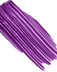 Influence Beauty Chromophora Color Mascara 02 Amethyst Haze