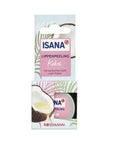 Isana Coconut Lip Scrub for Smooth Lips 15g