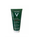 Vichy Normaderm Phytosolution Intensive Purifying Gel for Oily Skin - 200ml, Salicylic Acid Face Wash - Cleanser