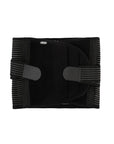 Babyjem Postpartum Underwired Corset in Black L-XL