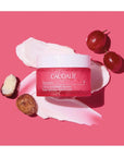 Caudalie VinoHydra Deep Hydration Facial Moisturizer - Intense Hydration for Dry & Sensitive Skin | Natural Face Cream with Hyaluronic Acid & Organic Shea Butter Caudalie VinoHydra: Deep Hydration Moisturizer for Dry Skin deep hydration moisturizer, natural face cream, sensitive skin moisturizer, organic shea butter cream, hyaluronic acid moisturizer, VinoHydra Caudalie, dry skin hydration, intense moisturizing cream, cruelty free moisturizer, facial moisturizer, hydration, sensitive skin, organic, shea but