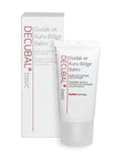 Decubal Lip and Dry Skin Balm - Moisturizing, Lanolin, Vitamin E - 1.01 fl oz Decubal Dry Skin Balm - Moisturizing Lip Care Dry skin balm, Lip care balm, Moisturizing balm for dry skin, Lanolin skin care, Natural dry skin relief, Sensitive skin care, Fragrance-free, Paraben-free, Lip balm, Dry skin relief, Moisturizing balm, Skin care, Natural ingredients, Swedish dermatologists, Intensive moisturization
