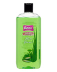 Benri Aloe Vera Shower Gel Hydrating Body Wash 750 ml